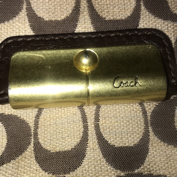 Coach bag - Picture 5 of 5